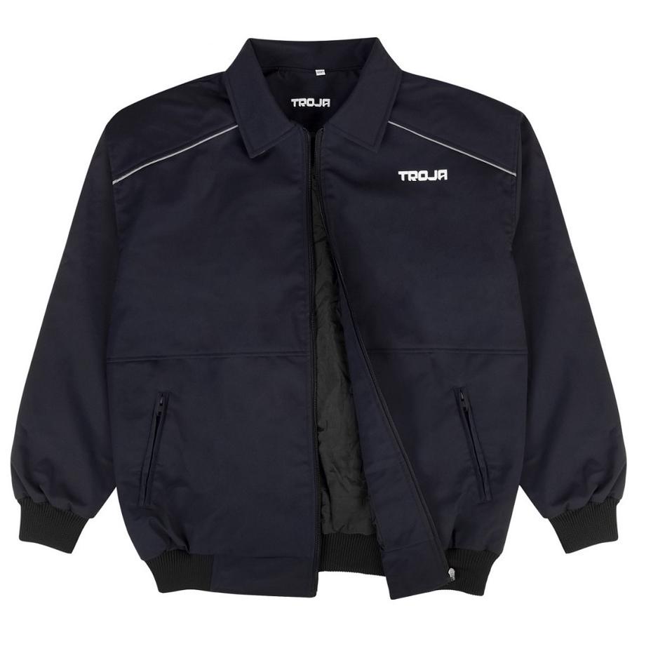 [HUN. 299] Jaket Pria Jumbo XXXXL Jaket Pria 3XL 4XL 5XL 6XL Anti Air Jaket Riding Pria BIG SIZE Jak