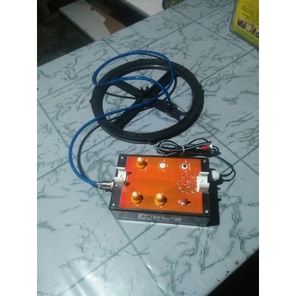 pi polones Mdwb+coil