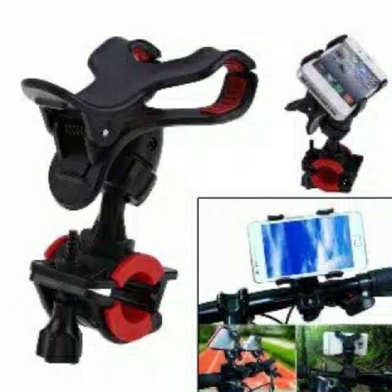 HOLDER SEPEDA BIKE SPORT GOWES