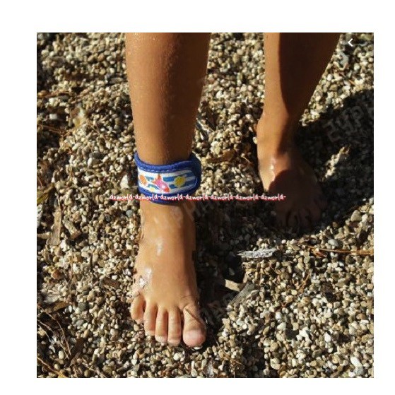 Parakito Kids Braceletanti Moustiques Gelang Anak Anti Nyamuk