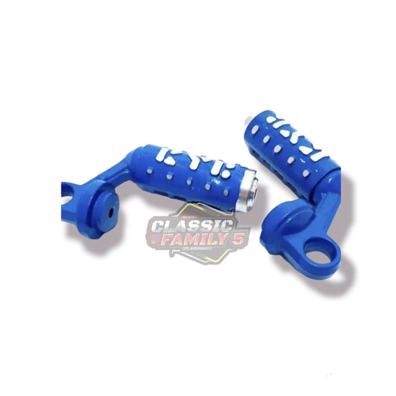 PROMO TABUNG SHOCK KYB WARNA BIRU TABUNG SHOCK BIRU KYB