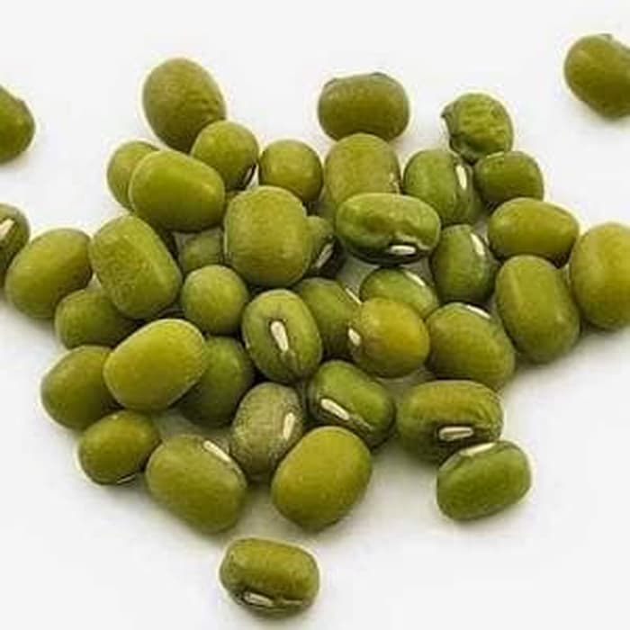 

Biji Kacang Hijau 1kg Organik / Superfood / Multivitamin