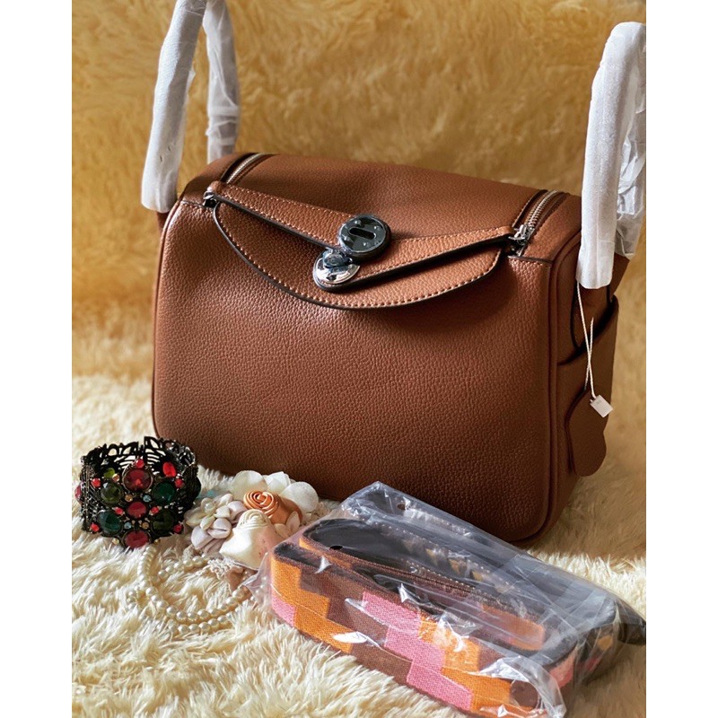 Tas Fashion Handbag / Sling Bag HRM Lindi