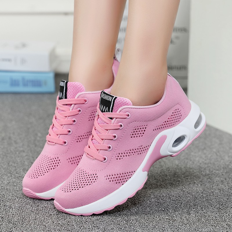 [COD] Sepatu sneakers fashion Wanita import - sepatu olahraga wanita cakep kualitas mantul J2 - 202