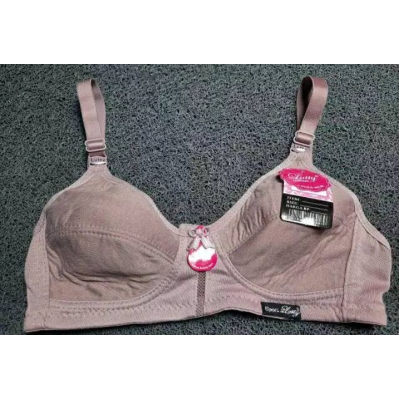 sport bra lutty