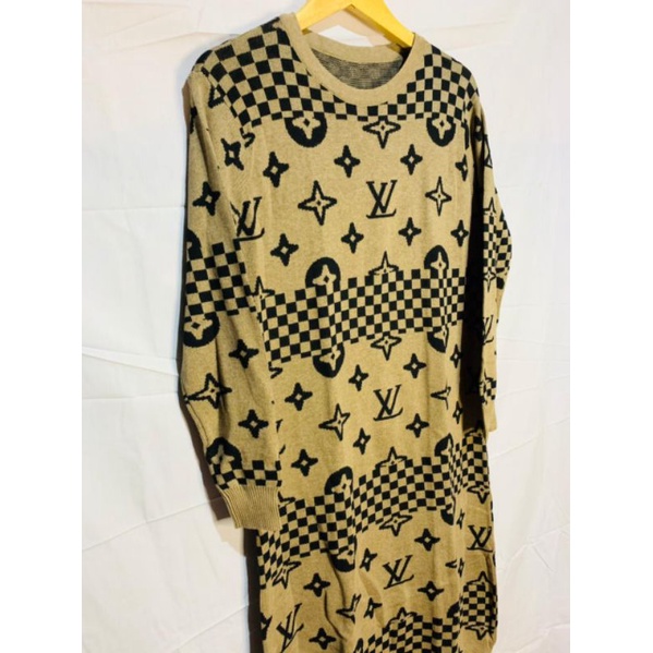 Tunic Rajut LV