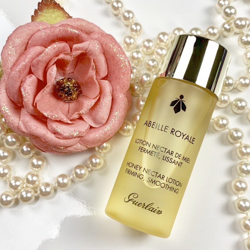 

GUERLAIN Abeille Royale Honey Nectar Lotion 40ml