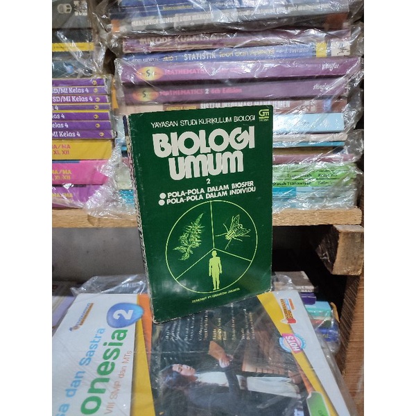biologi Umum 2