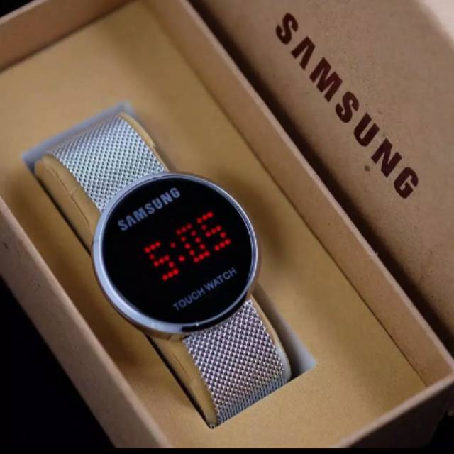 Jam tangan samsung