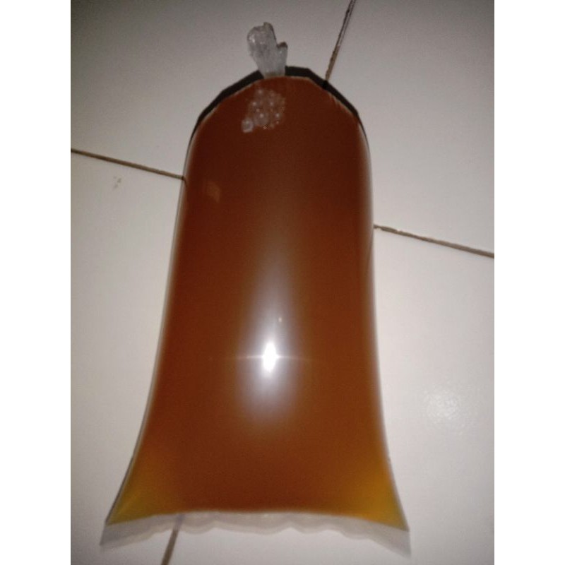 AIR CACING (AIR REBUSAN CACING OBAT TIPES)