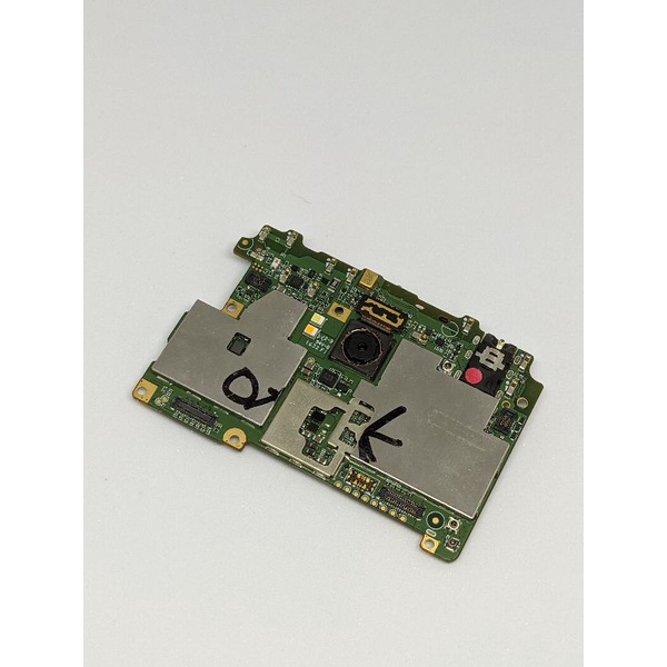 mesin redmi 4 prime tested normal copotan