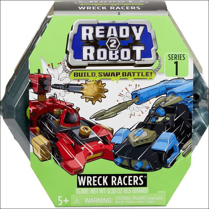 ready 2 robot toys