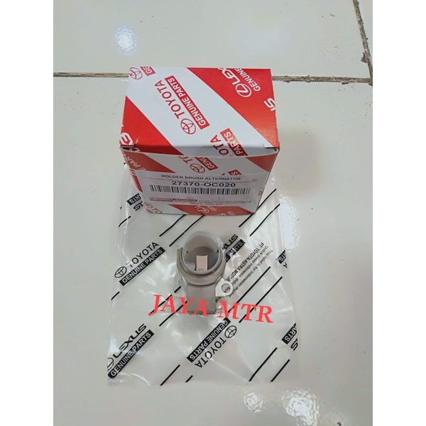 HOLDER ALTERNATOR TOYOTA INNOVA