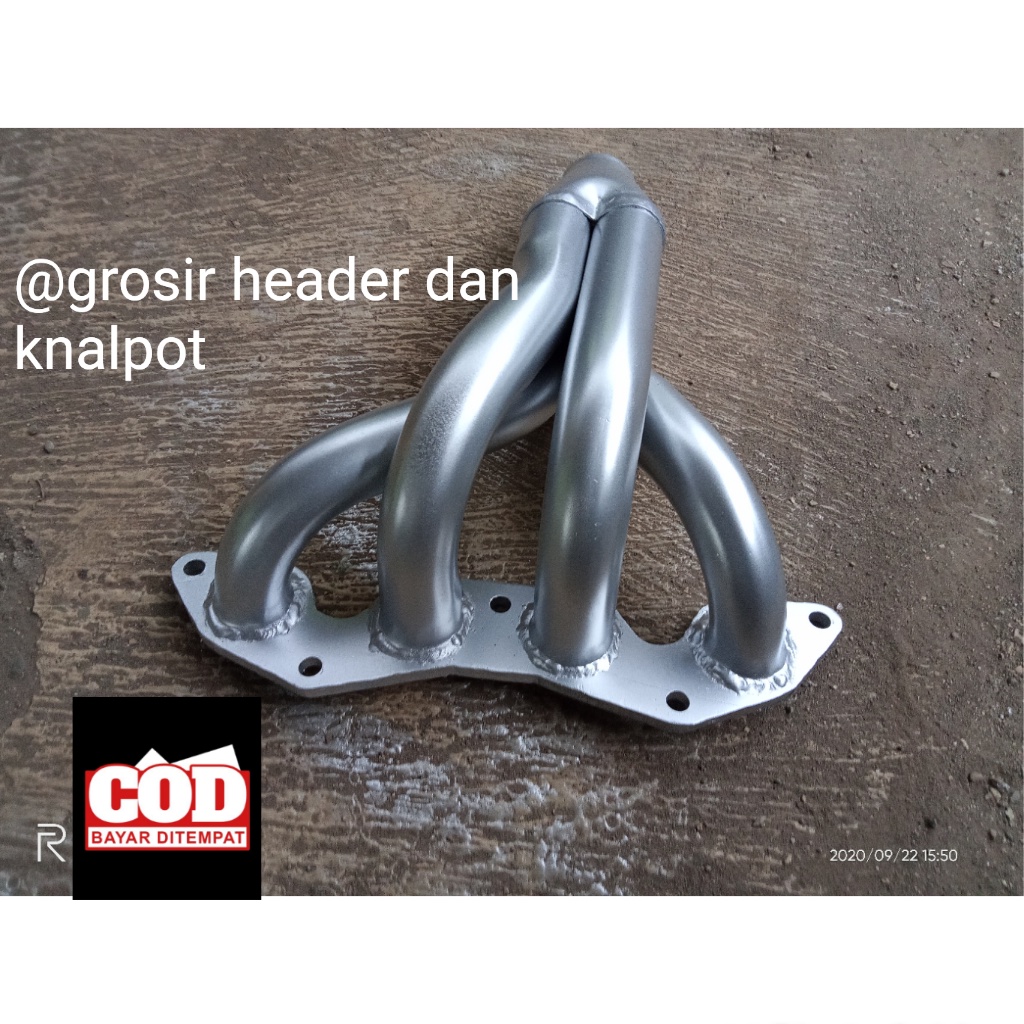 header honda stream 41 pendek