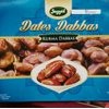 

Kurma Dabbas Mesir 500g