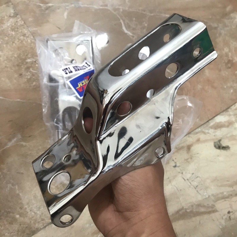 pangkon mesin tlr tlr200