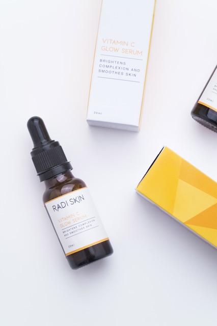 Radi Skin Vitamin C Glow Serum