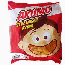 

AKUMO NUGET STIK 500 GRAM