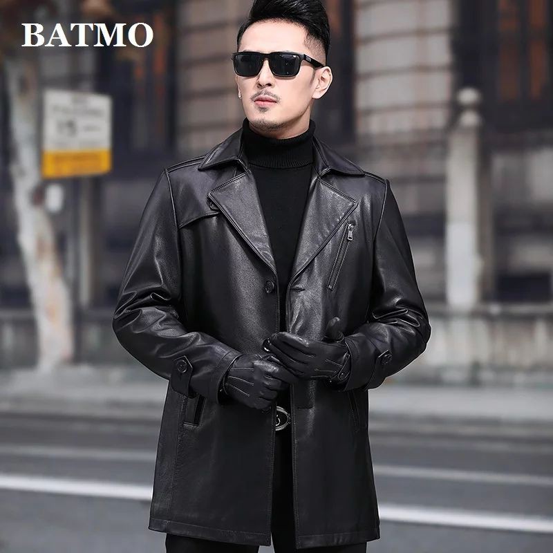 JUBAH KULIT ASLI DOMBA SUPER TERBARU