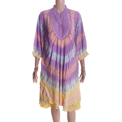 Tunik / Dress Tiedye Yana