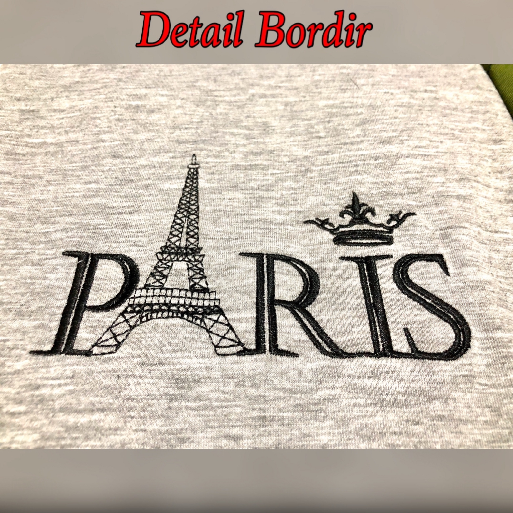 KAOS GI-ANTS PARIS TEE / GIANTS BASIC / TUMBRL TEE TSHIRT KAOS ATASAN WANITA MURAH