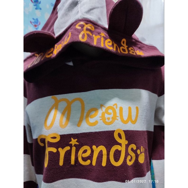 sweater basic house wanita