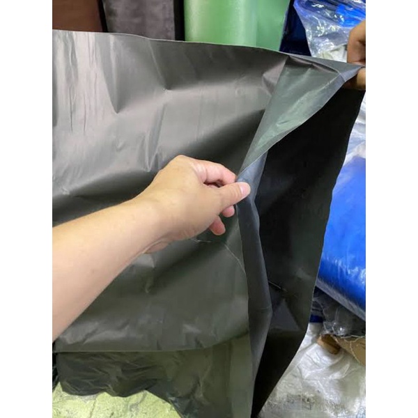 Plastik HDPE Kolam Lebar 3 Meter