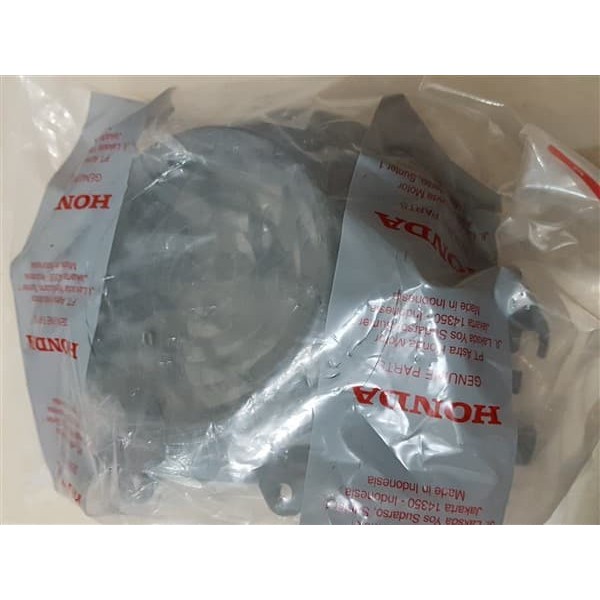 Tutup Kipas Beat &amp; Scoopy &amp; Spacy Lama Original Honda