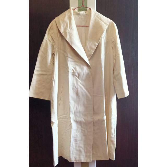 Coat Megar Big Size Preloved