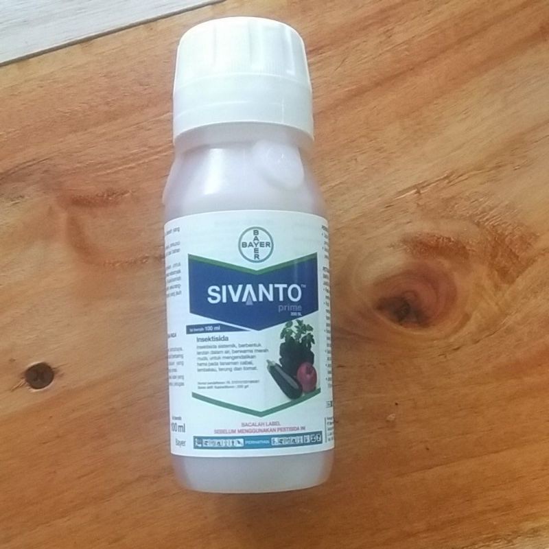 Sivanto prime 200 SL 100ml