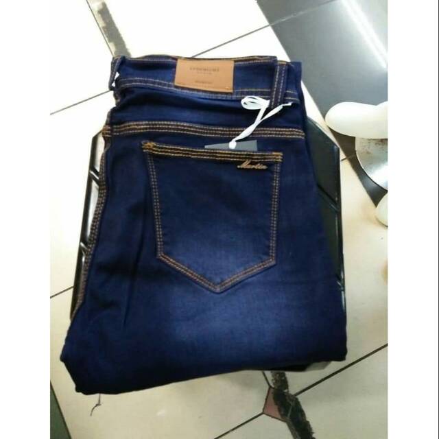 Martin original Jeans premium