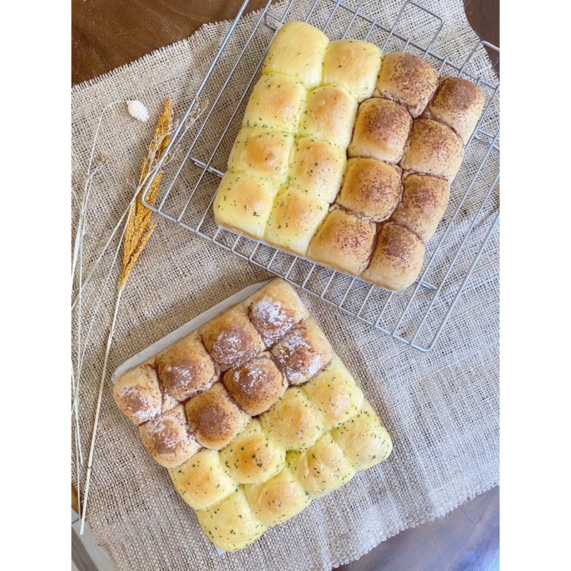 

Best Seller! Choco mix Smoked pork ham | Japanese Milk Buns | Fluffy Milk Buns | Hokkaido Milk Buns
