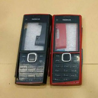 casing nokia X2 mantul murah meriah housing Nokia X2-00