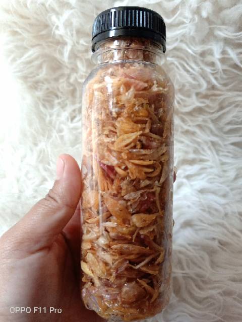 Bawang goreng 100 gram