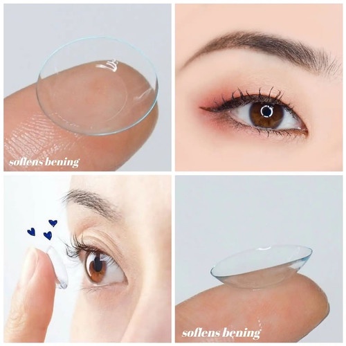 Softlens Bening / Softlens Clear / Softlens X2 Clear