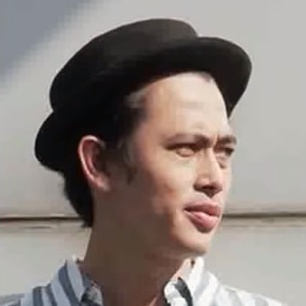 Porkpie Fedora Hat Brown Color Laken Original Pria Wanita Dewasa Topi Pork Pie Hat Original Pria Xl 