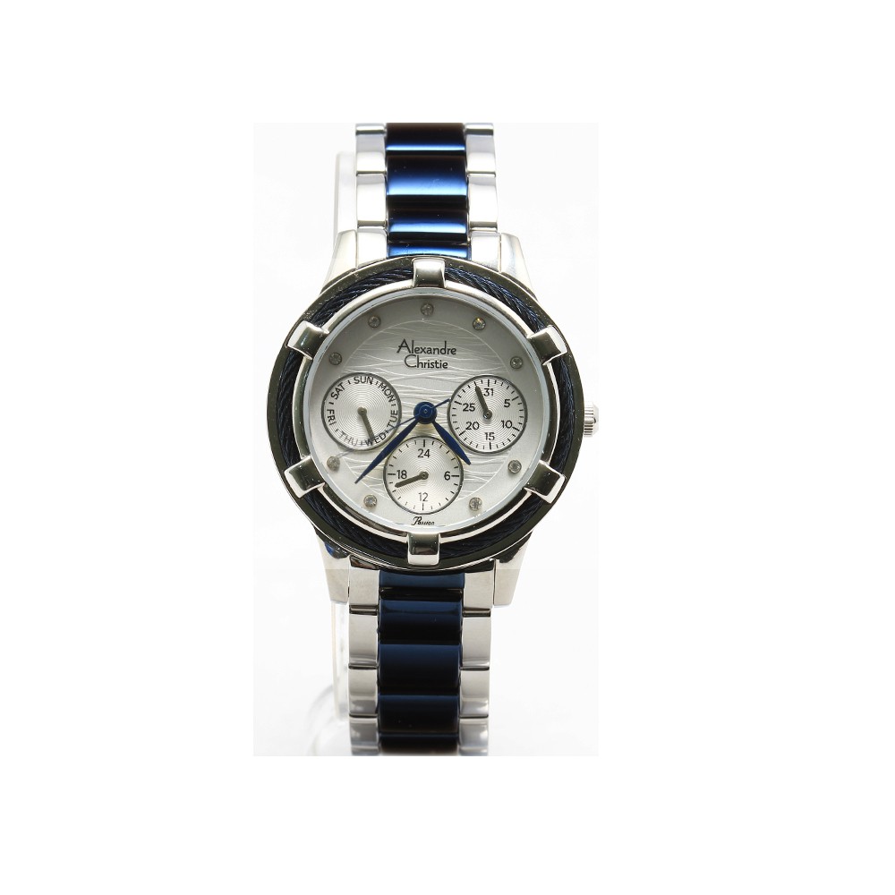 

Alexandre Christie AC 2730 BFBTUSLBU Wanita
