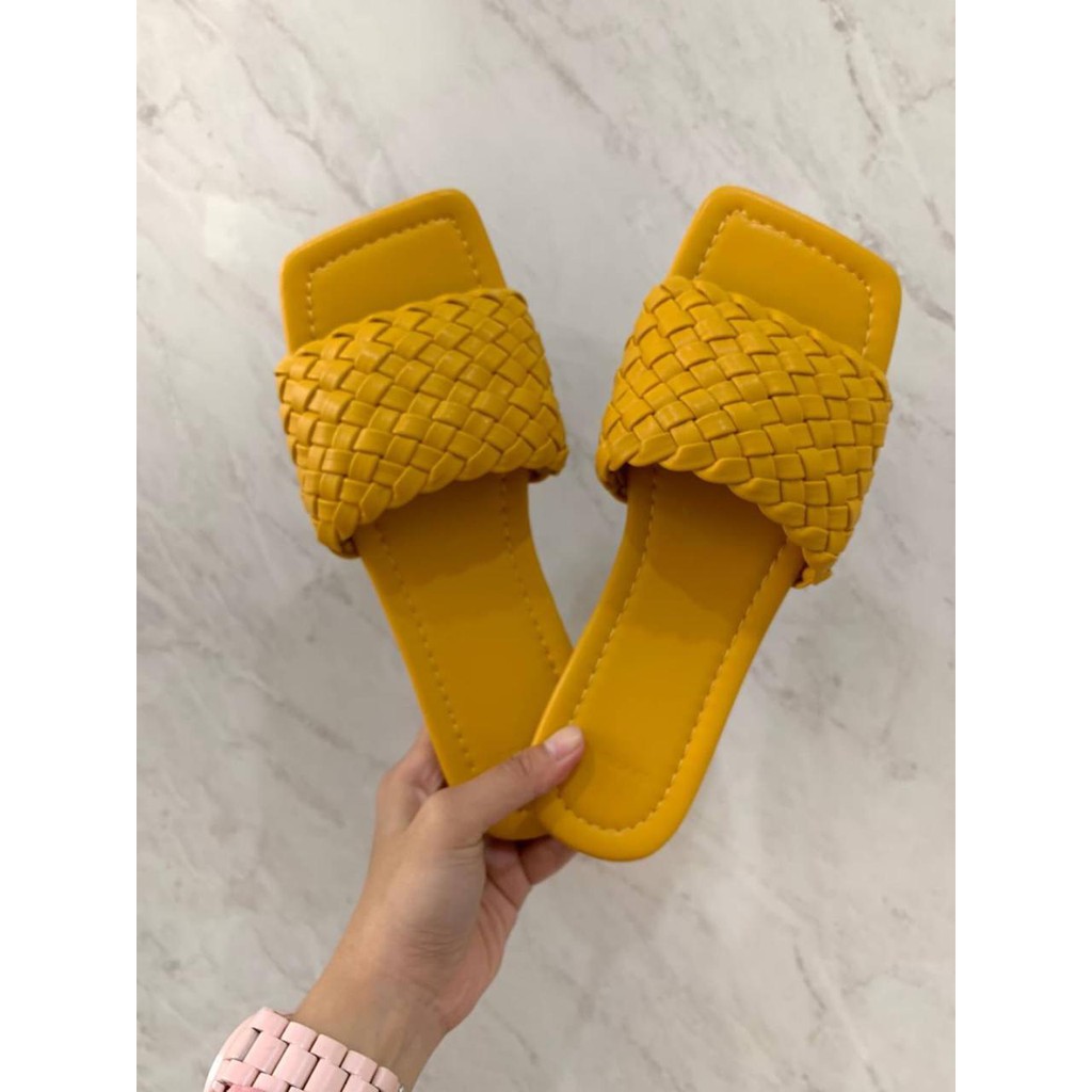 [7.7 Boombastis Sale⚡] - SANDAL WANITA SP02 PREMIUM IMPORT