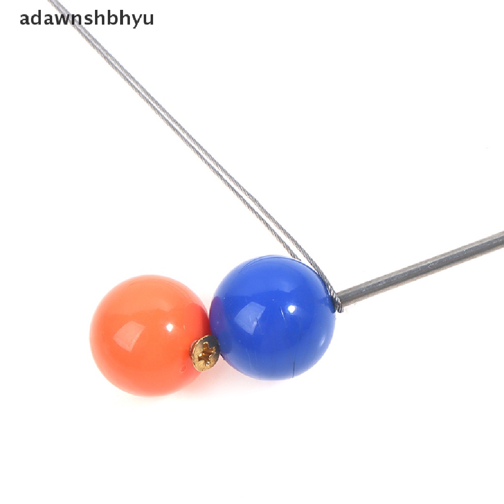 Adawnshbhyu Alat Perlengkapan Tukang Kunci Kualitas Tinggi Bola Kawat Baja Untuk Pintu Mobil 60CM/100CM