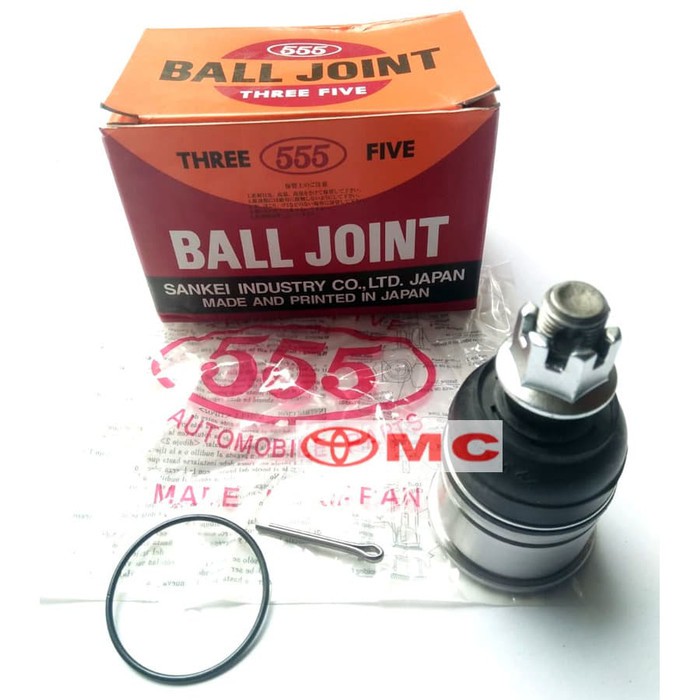 Ball Joint Bawah Lower Honda Civic Genio SB-6102