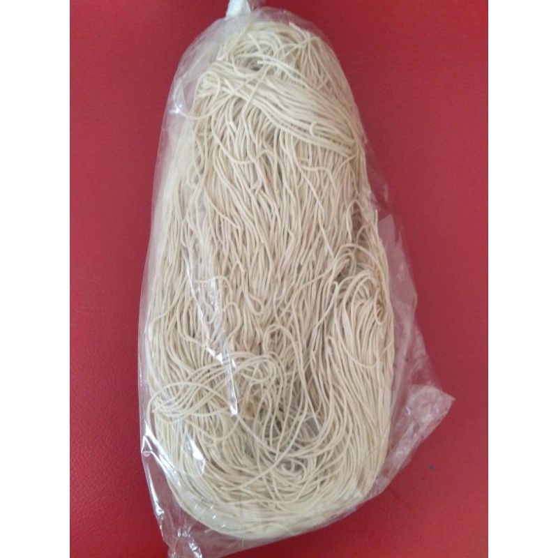 

Mie panjang umur / Chiang Mie, 550gram