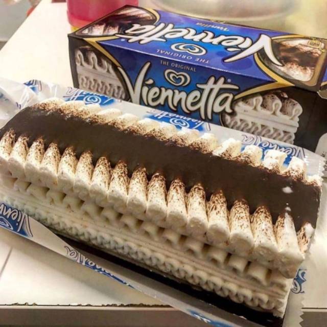 Es krim sultan walls viennetta