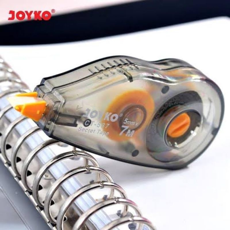 

CORRECTION TAPE JOYKO CT522