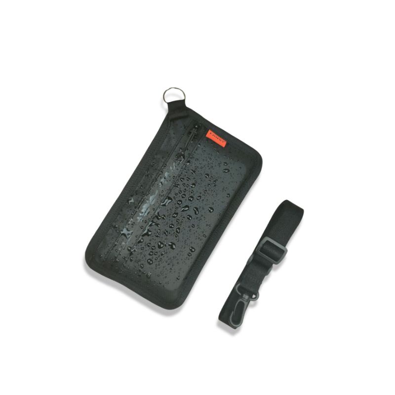 Dompet handphone dan kunci - Fansy Mika Waterproof
