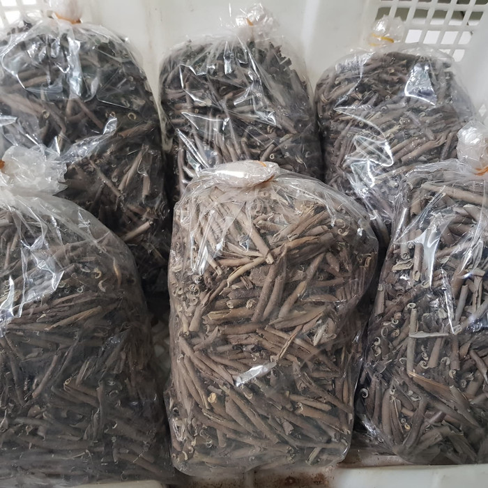 

Roxx.ea - .ea - .ea - Ampo/Tanah Liat Sudah Sangrai 1Kg