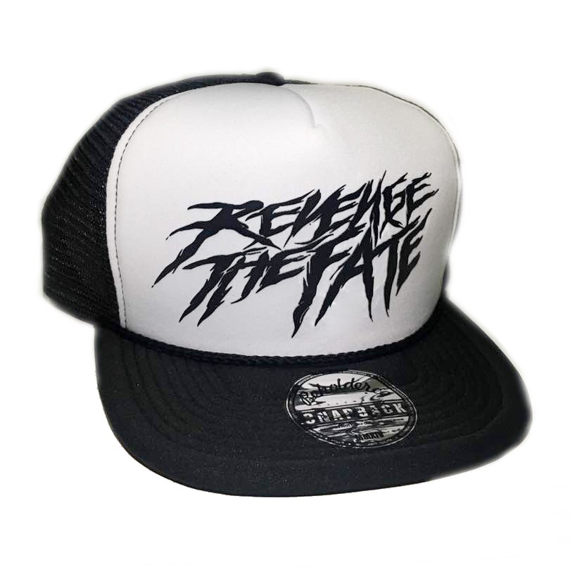 BEHOLDER Revenge The Fate (RTF Trucker)