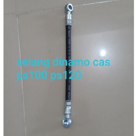 selang dinamo cas ps100 ps120 MH032757