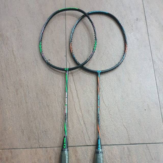 Raket Badmiton Astec Polaris 3000/3100