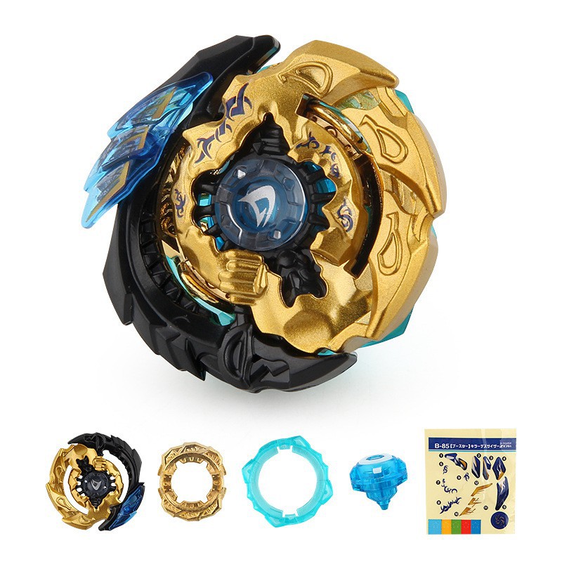 Featured image of post Golden Beyblade Toys