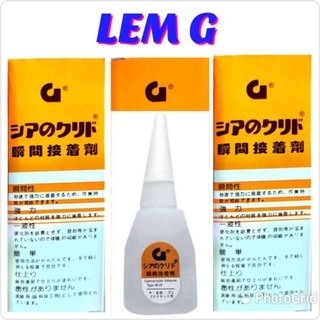 

LEM G KOREA BESI THONGSENG SERBAGUNA